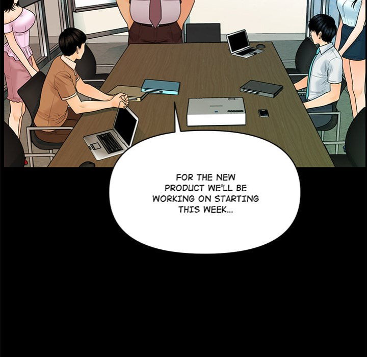 My Secretary’s Got a Secret Page 105 - MangaHe