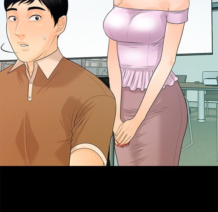 My Secretary’s Got a Secret Page 107 - MangaHe