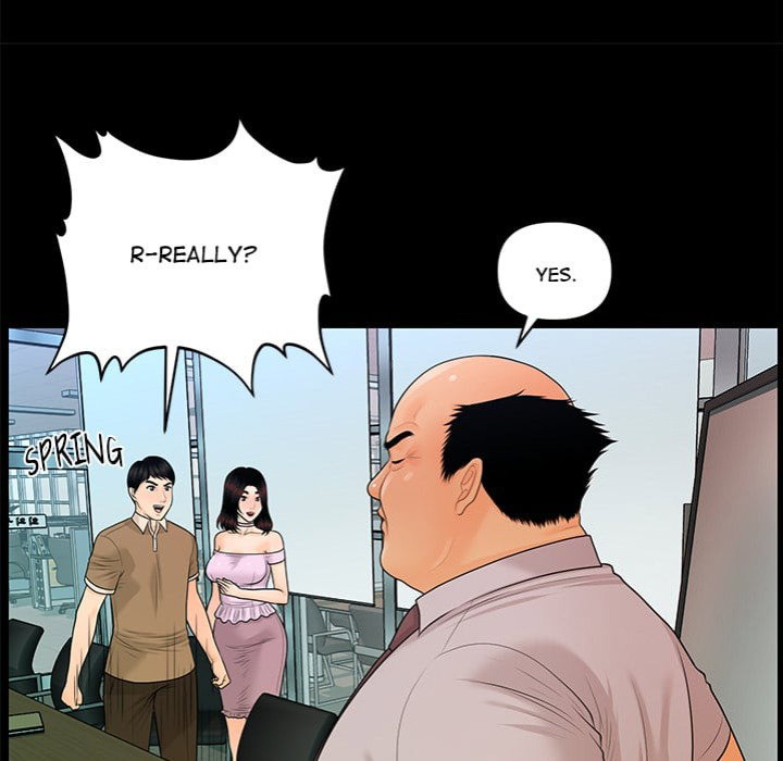 My Secretary’s Got a Secret Page 108 - MangaHe