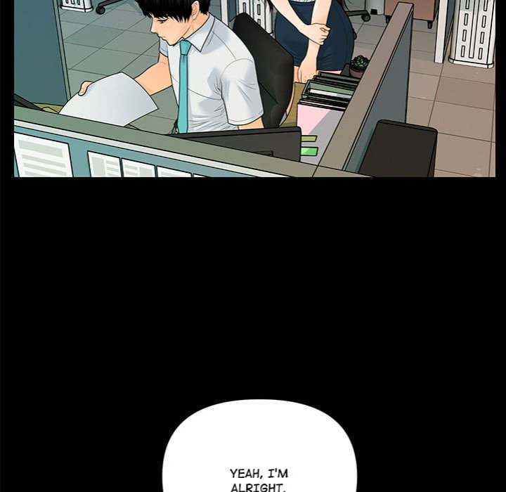 My Secretary’s Got a Secret Page 115 - MangaHe