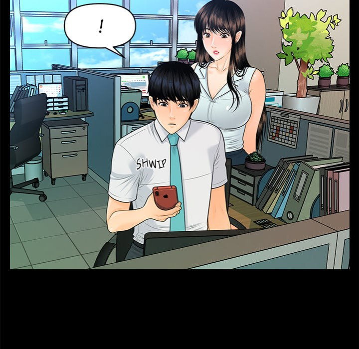 My Secretary’s Got a Secret Page 118 - MangaHe