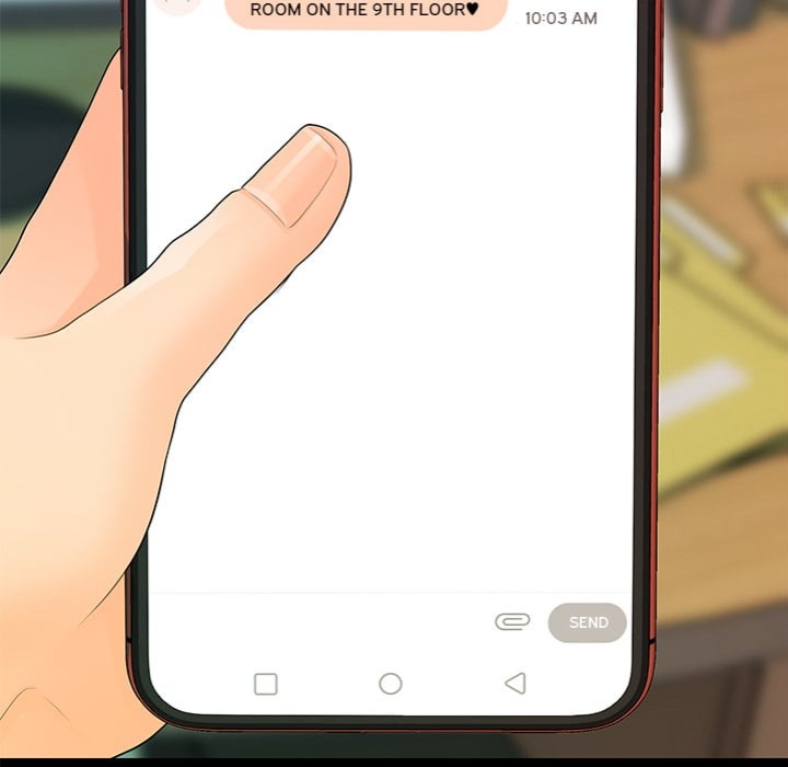 My Secretary’s Got a Secret Page 120 - MangaHe