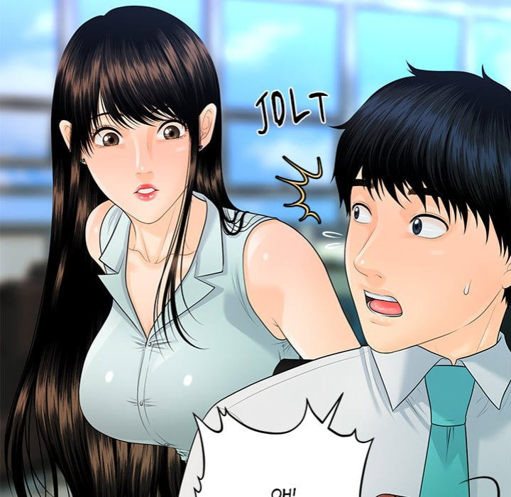 My Secretary’s Got a Secret Page 122 - MangaHe