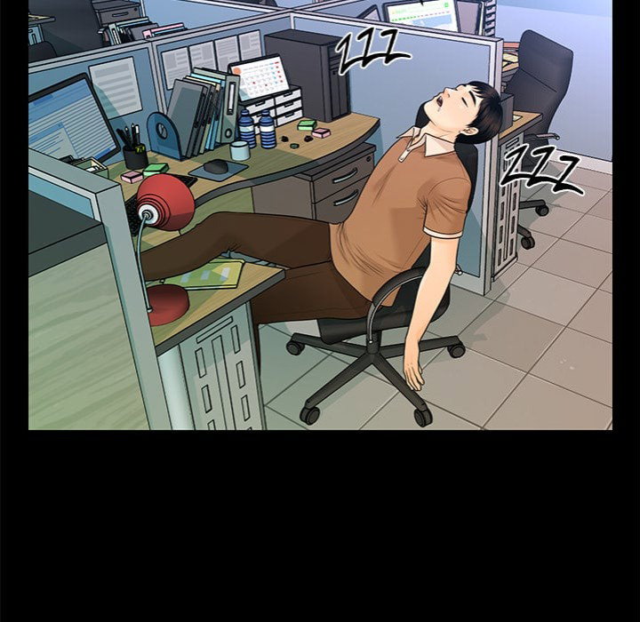 My Secretary’s Got a Secret Page 127 - MangaHe