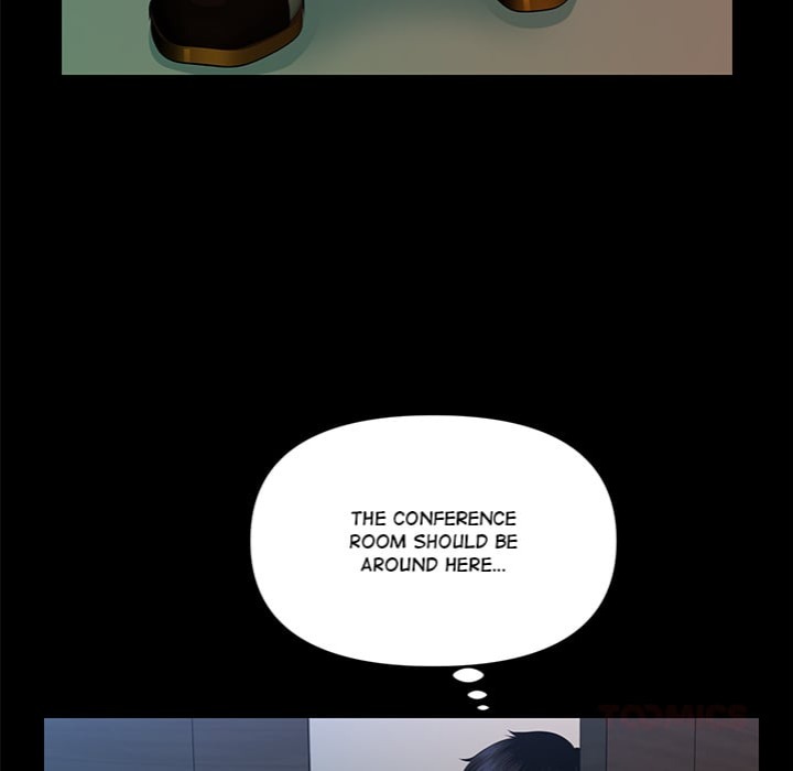 My Secretary’s Got a Secret Page 130 - MangaHe