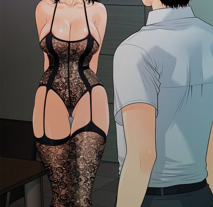 My Secretary’s Got a Secret Page 140 - MangaHe