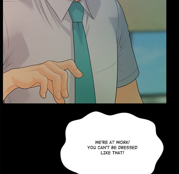 My Secretary’s Got a Secret Page 143 - MangaHe
