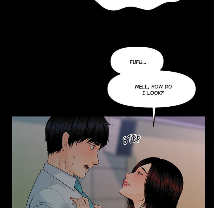 My Secretary’s Got a Secret Page 144 - MangaHe