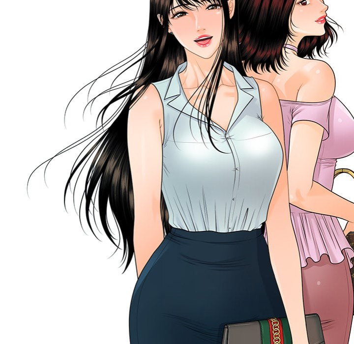 My Secretary’s Got a Secret Page 17 - MangaHe