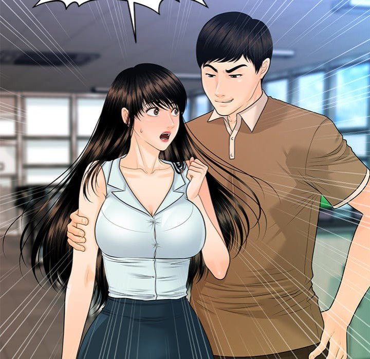 My Secretary’s Got a Secret Page 163 - MangaHe