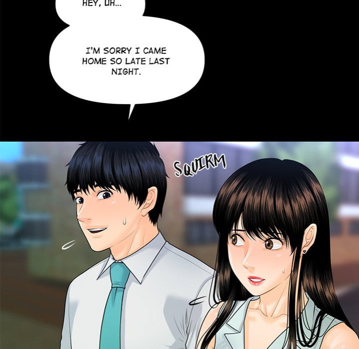 My Secretary’s Got a Secret Page 26 - MangaHe