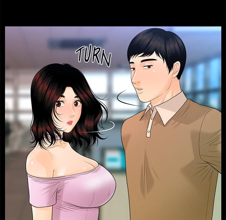 My Secretary’s Got a Secret Page 30 - MangaHe
