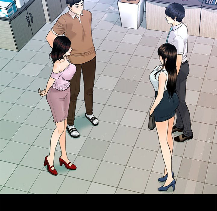 My Secretary’s Got a Secret Page 34 - MangaHe