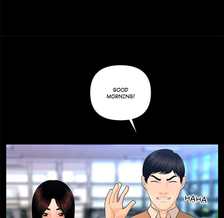 My Secretary’s Got a Secret Page 35 - MangaHe