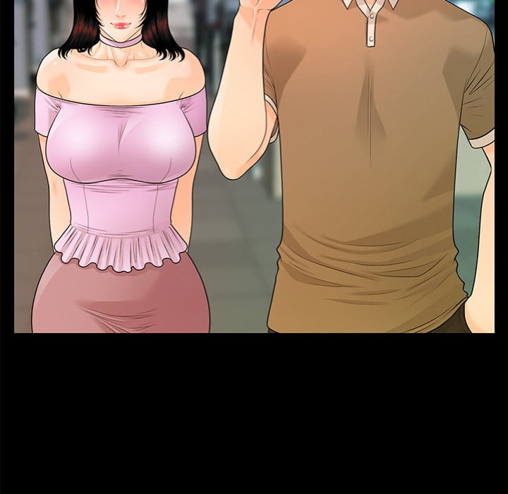 My Secretary’s Got a Secret Page 36 - MangaHe