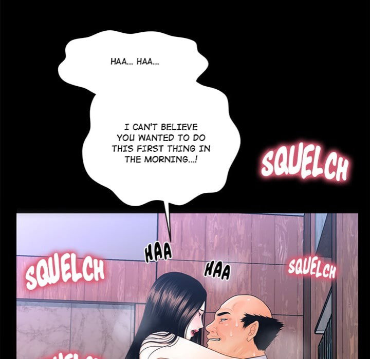 My Secretary’s Got a Secret Page 47 - MangaHe