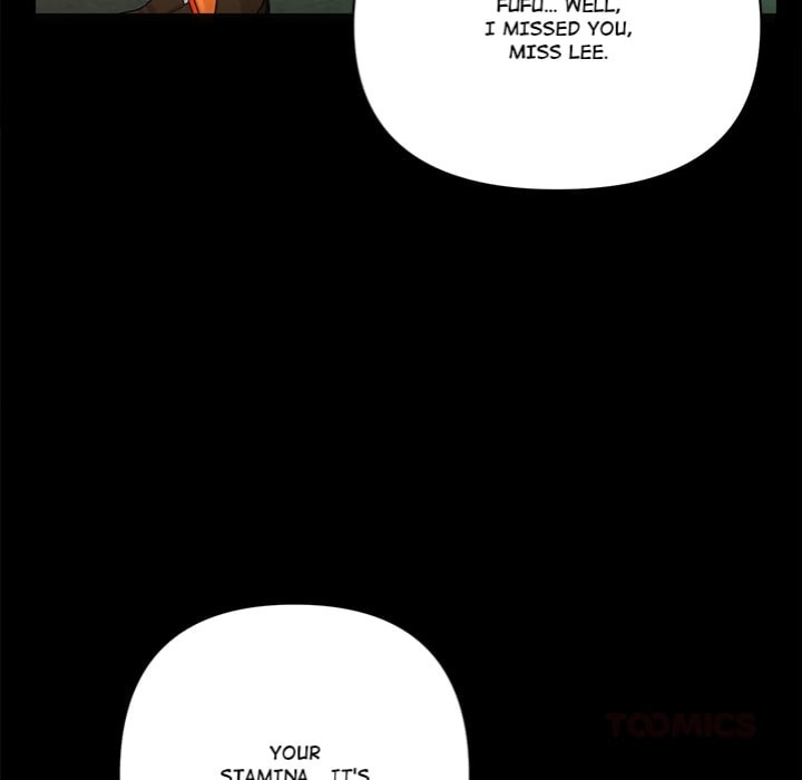My Secretary’s Got a Secret Page 49 - MangaHe