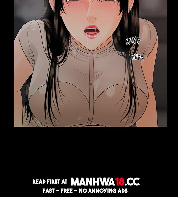 My Secretary’s Got a Secret Page 7 - MangaHe