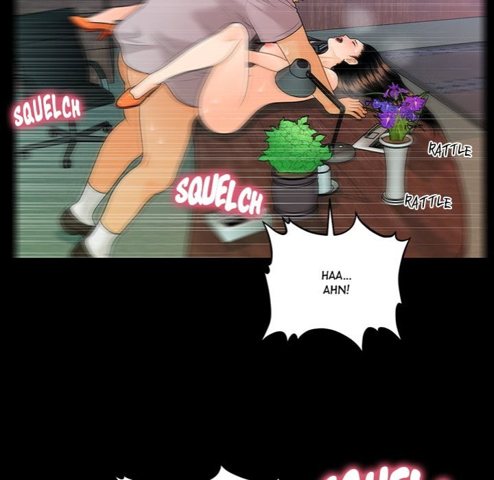 My Secretary’s Got a Secret Page 69 - MangaHe