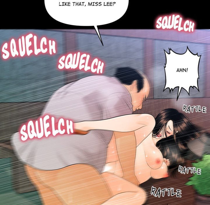 My Secretary’s Got a Secret Page 72 - MangaHe