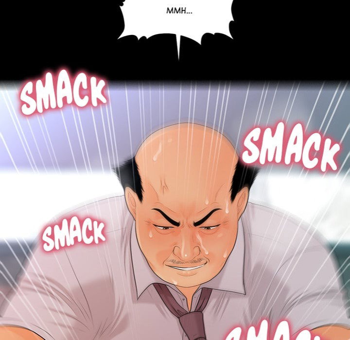 My Secretary’s Got a Secret Page 84 - MangaHe