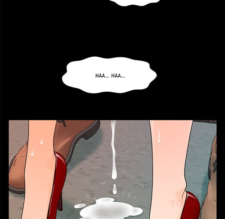 My Secretary’s Got a Secret Page 94 - MangaHe