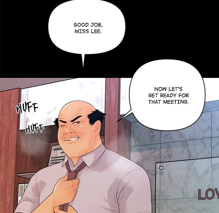 My Secretary’s Got a Secret Page 96 - MangaHe