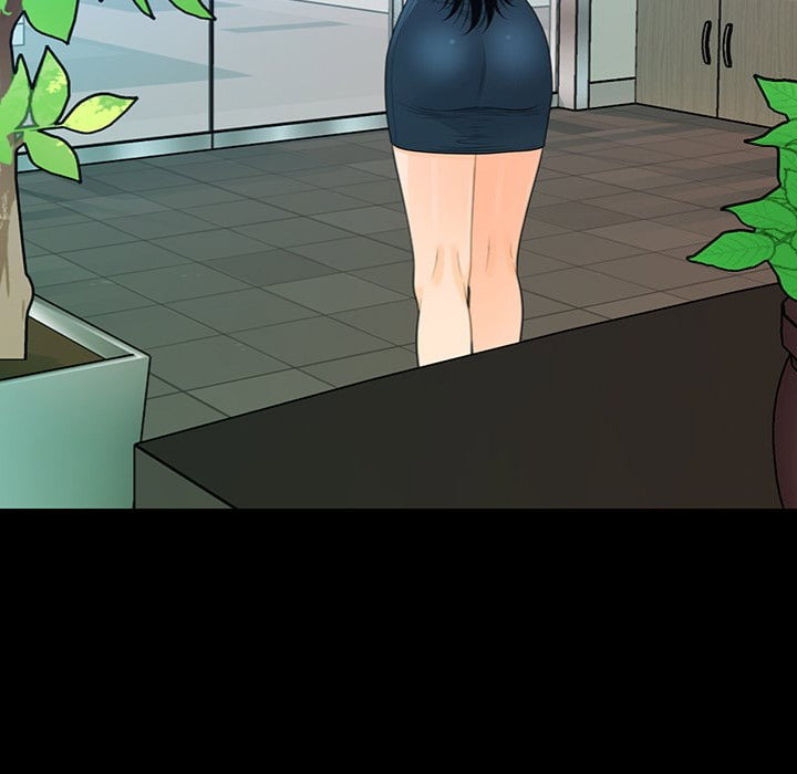 My Secretary’s Got a Secret Page 12 - MangaHe