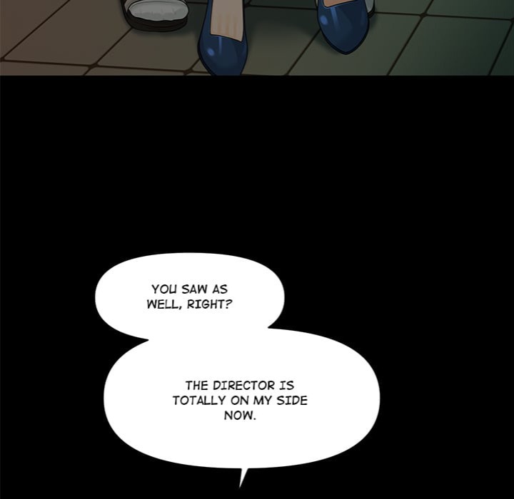 My Secretary’s Got a Secret Page 113 - MangaHe