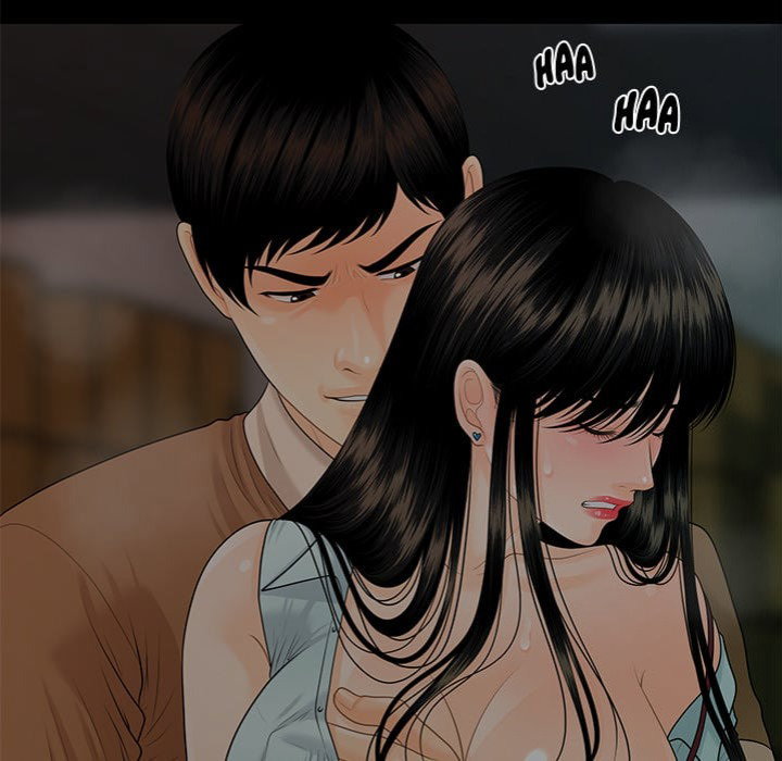 My Secretary’s Got a Secret Page 114 - MangaHe