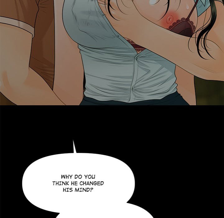 My Secretary’s Got a Secret Page 115 - MangaHe