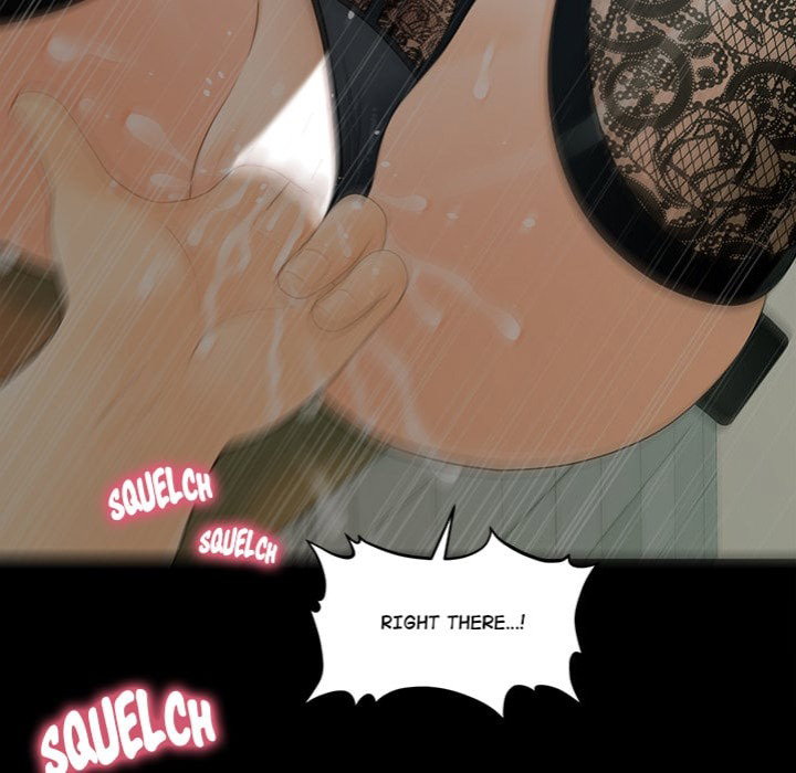 My Secretary’s Got a Secret Page 145 - MangaHe