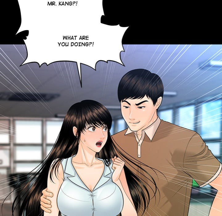 My Secretary’s Got a Secret Page 16 - MangaHe