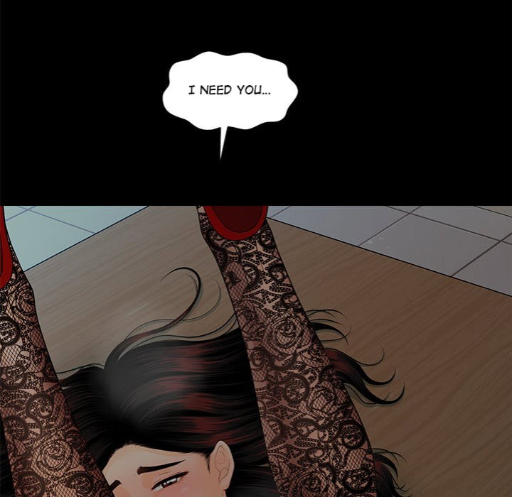 My Secretary’s Got a Secret Page 159 - MangaHe