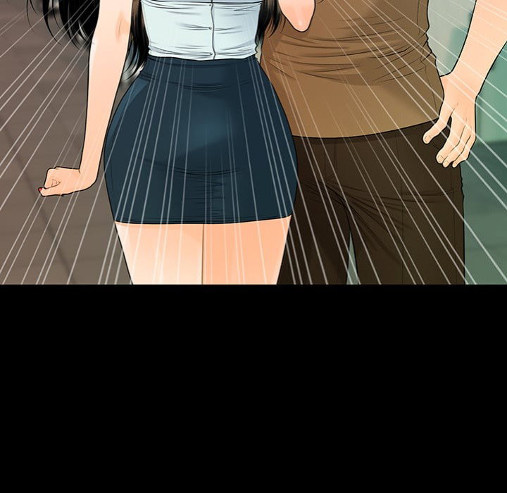 My Secretary’s Got a Secret Page 17 - MangaHe