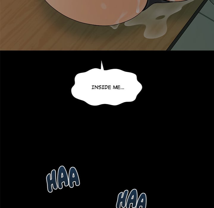 My Secretary’s Got a Secret Page 161 - MangaHe