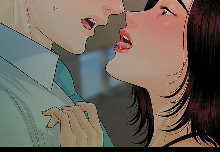 My Secretary’s Got a Secret Page 3 - MangaHe