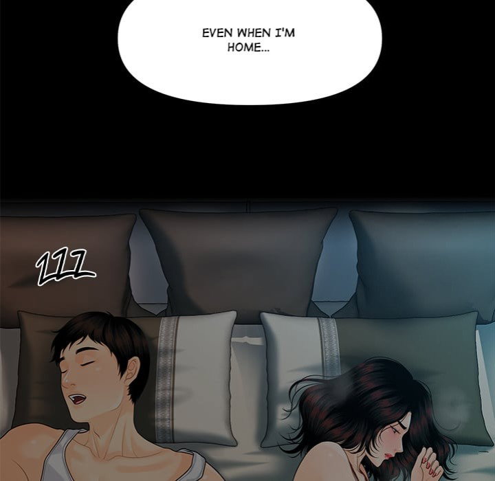 My Secretary’s Got a Secret Page 35 - MangaHe