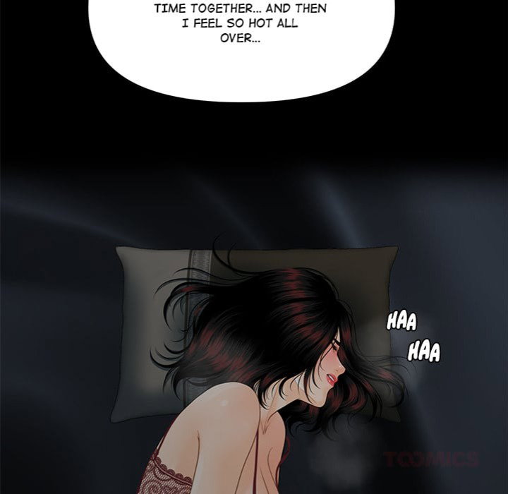 My Secretary’s Got a Secret Page 37 - MangaHe