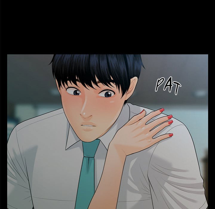 My Secretary’s Got a Secret Page 42 - MangaHe