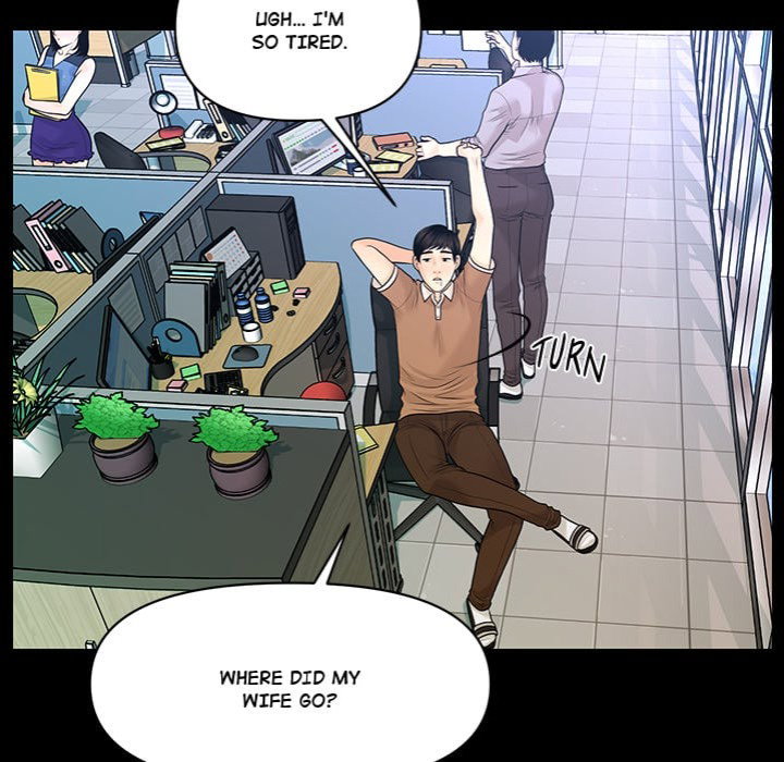 My Secretary’s Got a Secret Page 8 - MangaHe
