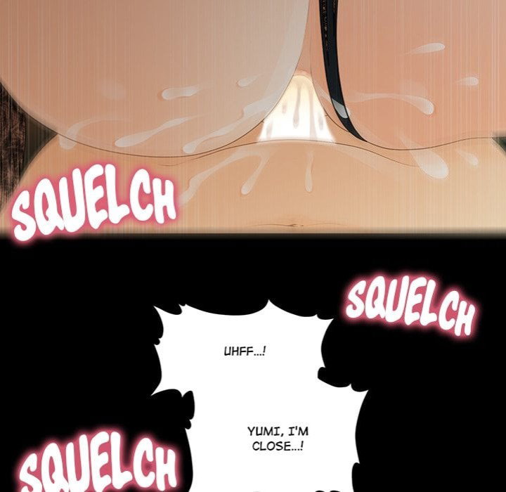 My Secretary’s Got a Secret Page 119 - MangaHe