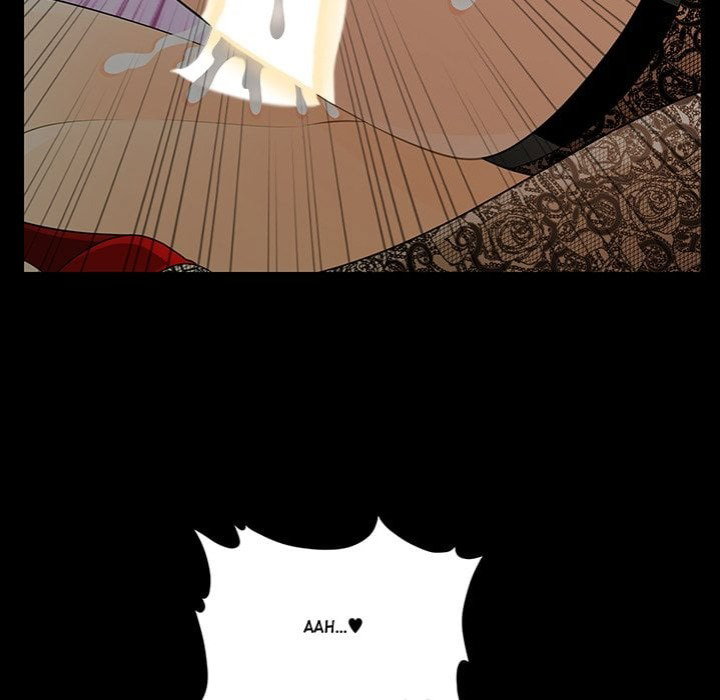 My Secretary’s Got a Secret Page 126 - MangaHe