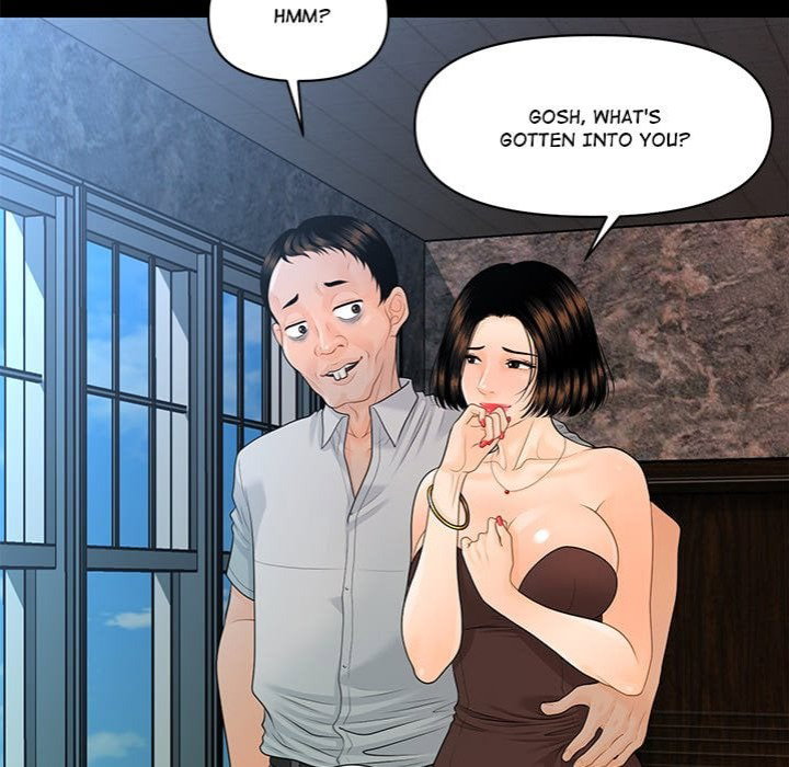My Secretary’s Got a Secret Page 158 - MangaHe