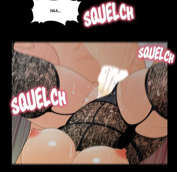 My Secretary’s Got a Secret Page 17 - MangaHe