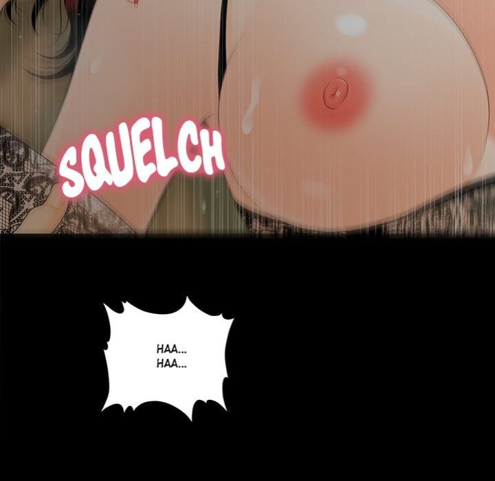My Secretary’s Got a Secret Page 28 - MangaHe