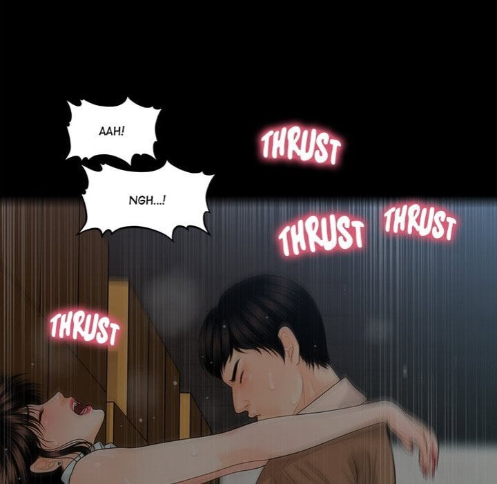 My Secretary’s Got a Secret Page 36 - MangaHe