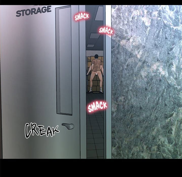 My Secretary’s Got a Secret Page 51 - MangaHe