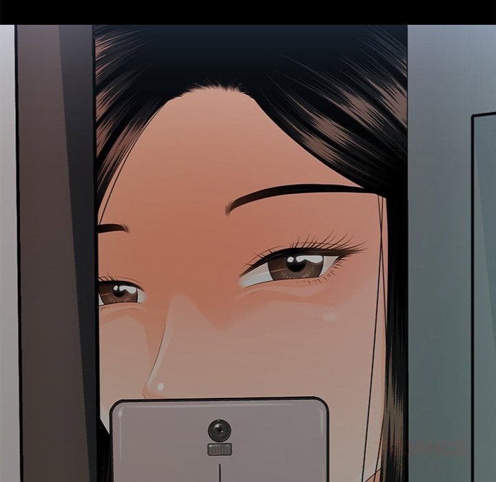 My Secretary’s Got a Secret Page 58 - MangaHe