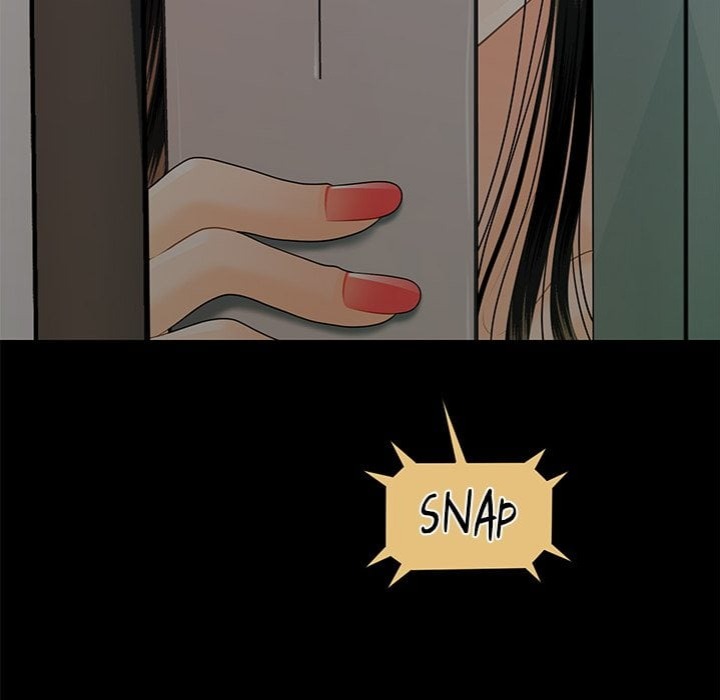My Secretary’s Got a Secret Page 59 - MangaHe